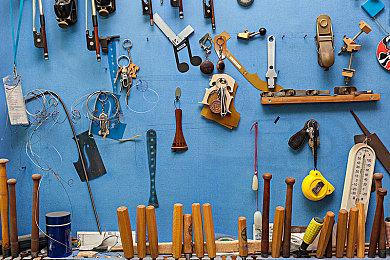 E3 2021：独臂战士跑酷杀敌 《断钢》预告片公布